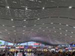 Aluminum Linear Ceiling Tile Metalworks Acoustic Panels Baffles Sound Absorption