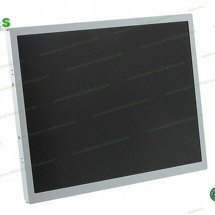 T-55787GD104J-LW-AHN Kyocera 10.4" LCM 800×600 60Hz for Industrial Application