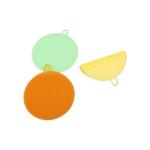 Kitchen Multifunction Dish Cleaning Pad Sponge Silicone Brush For Washing Dishes