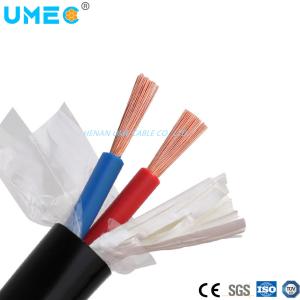 Wholesale Third Party Inspection Accepted 300/500V Myym- Ho3VV-F-Ho5VV-F A05VV-F 0.5mm2 0.75mm2 from china suppliers
