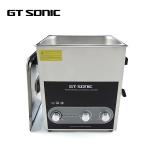 GT SONIC ST Series 13L Parts Ultrasonic Cleaner Stainless Steel SUS304