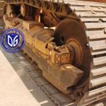 Original Used Caterpillar CAT D3C Bulldozer and In Good Condition 1 Unit