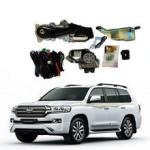 200 Series Landcruiser Tailgate Car Part Interior And Exterior Accessories