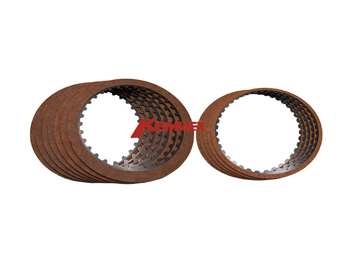 Ford Ecosport Transmission Clutch Plate 4F27E Automatic ISO 90001