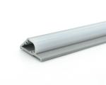 Extruded PVC Glass Spacer Bar
