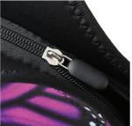 Reusable SBR Insulated Tote Lunch Bag Outdoor Waterproof Neoprene Cooler Bag