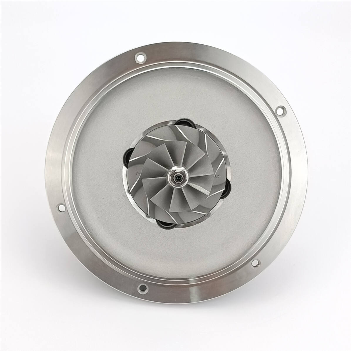 Rhf4 Turbocharger Chra Cartridge VJ33/VJ26/WL84.13.700 For VA430013/VB430013 Turbocharger