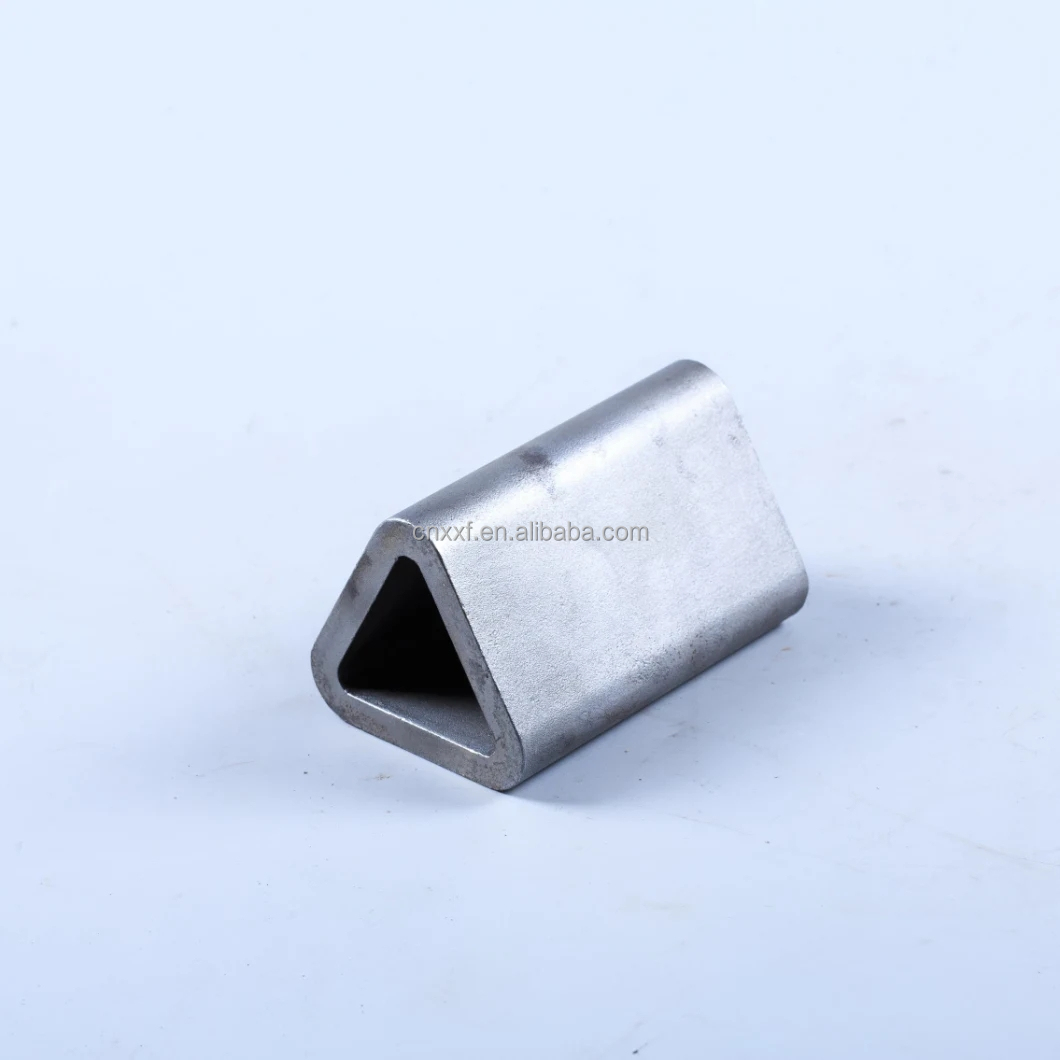 ASTM A312 AISI 201 304 304L 316 316L 316ti 310S 410 430 Square Hexagonal Tube Pipe Surface 2B/NO.1/NO.3/NO.4/8K/HL/2D/1D