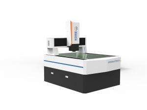 Wholesale 1500mm*1200mm CNC Vision Measuring System For Inspecting Large Parts from china suppliers