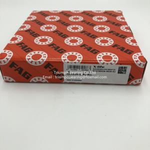 Wholesale FAG Cylindrical Roller Bearings NU1020-E-XL-M1-C3 from china suppliers