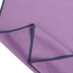 300gsm Fitness Embroidered Gym Towels Athletic Cooling Towels With Mesh Bag