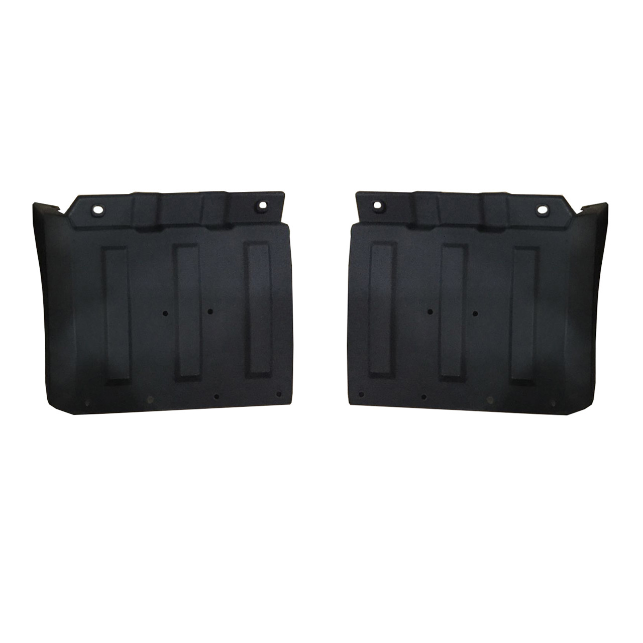 FOR HYUNDAI KIA LIGHT TRUCK PARTS-KIA BONGO 3 PARTS-MUD GUARD FENDER FLARE oem 61210-4E000 61220-4E000