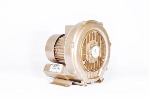 Wholesale 0.7 KW Side Channel Blower , high sustion vacuum pump from china suppliers