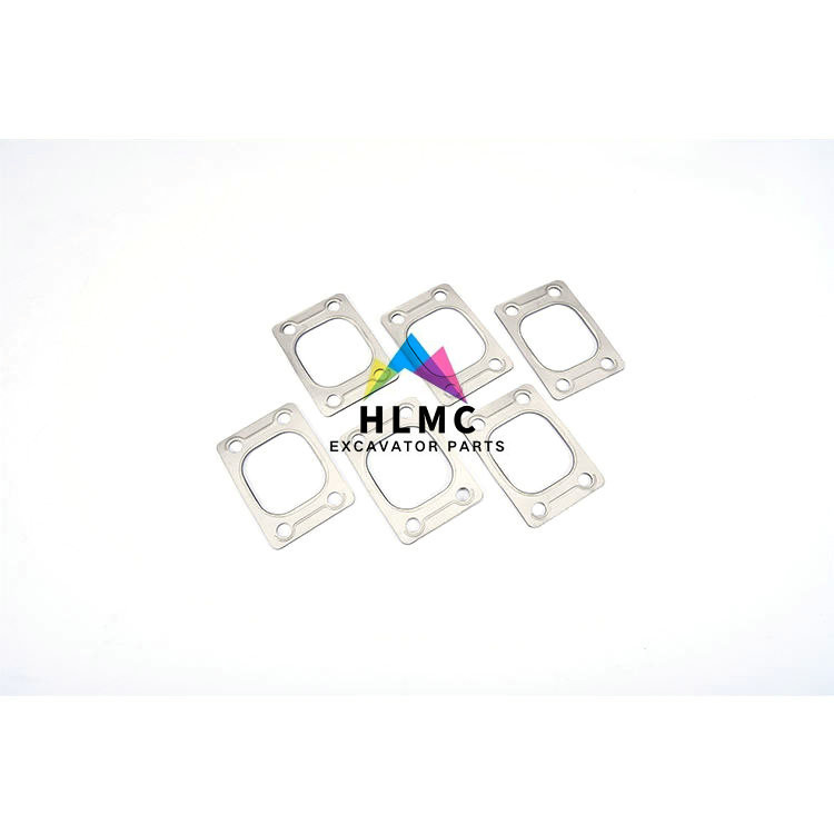 6D140 Full Gasket Set Engine Gasket Kit 6212-K1-9901 Diesel Engine Rebuild Kit 6212-K2-9901 KOMATSU 6D140 Engine