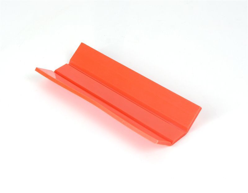 H T U Channel OEM Customized Style PVC Extruded Plastic Profile