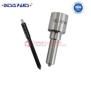 Common Rail Fuel Injector Nozzle 093400-7330