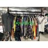 Buy cheap Summer Used Womens Clothing American Style Second Hand Cotton Blouse from wholesalers