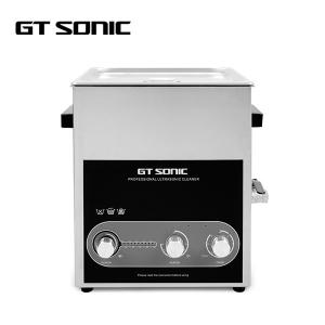 Wholesale SUS304 Manual Ultrasonic Cleaner from china suppliers