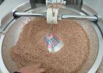Commercial Meat Bowl Chopper for Meat Processing Factory
