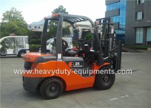 Wholesale Sinomtp FD25 Industrial Forklift Truck from china suppliers