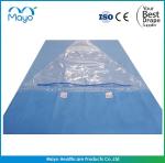 Medical Consumables Disposable Fluid Collection Pouch Manufacturer for KNEE /