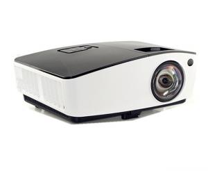 Wholesale 280W DLP Laser Projector 1024 x 768 XGA DLP Short Throw Projector Lamp Projector from china suppliers