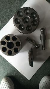 Wholesale EX550-3 Hitachi Hydraulic Pump Parts / HPV102 HPV125B Travel Motor Parts from china suppliers