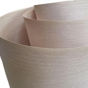 Wholesale China manufacturer cross recon face veneer poplar veneer horizontal grain from china suppliers