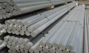 Wholesale Mild Carbon Steel Round Bar ASTM A307 A615 A706 A36 A1080 4320 Bearing Steel Bar from china suppliers