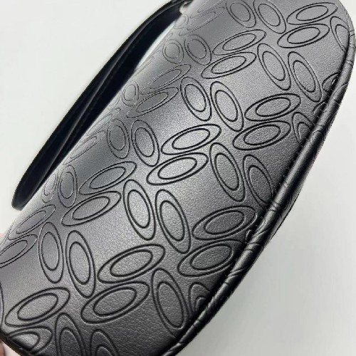 Bespoke Handhold Casual Spectacle Travel Portable Bag Soft Sunglasses Case