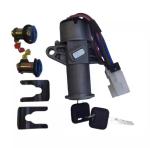 1-79138199-2 8-98116835-1 1791381992 STEERING LOCK FOR ISUZU TRUCK PARTS