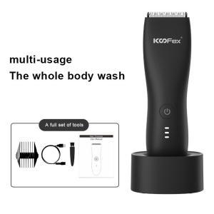 Wholesale KooFex Waterproof Hair Trimmer from china suppliers