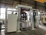 Metal Casting Moulding Equipment Brass Castings Low Pressure Die Casting Machine