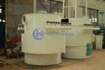 Customized Industrial Dust Removal Equipment With Electric Power