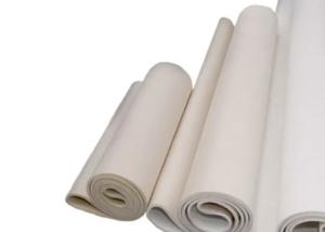 Wholesale Heat Transfer Printing Sublimation Polyester Aramid Nomex Felt Pad from china suppliers