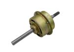 Wall Bracket Exhaust Fan Motor Electronically Commutated Fan Motor Centrifugal
