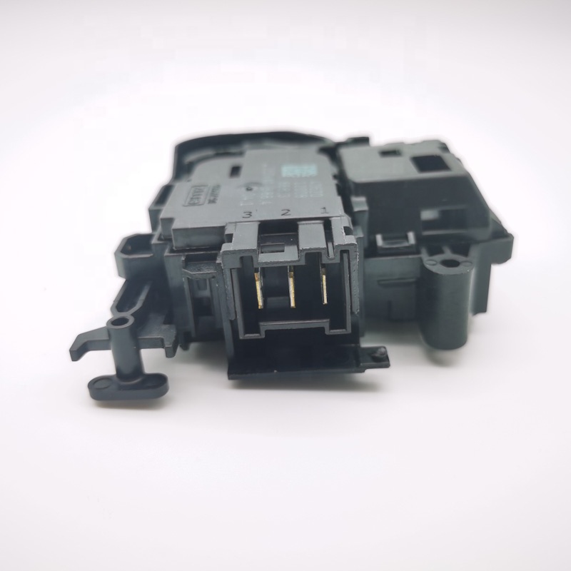 Household Surmount Selling DC34-00026C Washing Machine Door Lock Switch for Sumsung