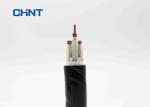N2XH IEC60332-3 Multi - Core XLPE Low Smoke Zero Halogen Cable Copper Conductor