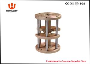 Wholesale Metal Scarifier Spare Parts Drum For Walk Behind Concrete Scarifier Push Model from china suppliers