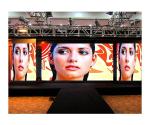 ODM Stage Background Video Wall Led Screens For Events 500x500mm P4.81