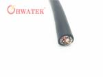 UL Certified EVE EVT EVJE EVJT Electric Car Charging Cable