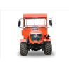 Buy cheap FWD /RWD/4WD Mini Tractor Dumper For In Oil Palm Plantation 2 Ton Payload from wholesalers