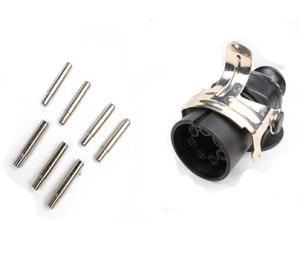 Wholesale 24v 7 Pin EBS Plug from china suppliers