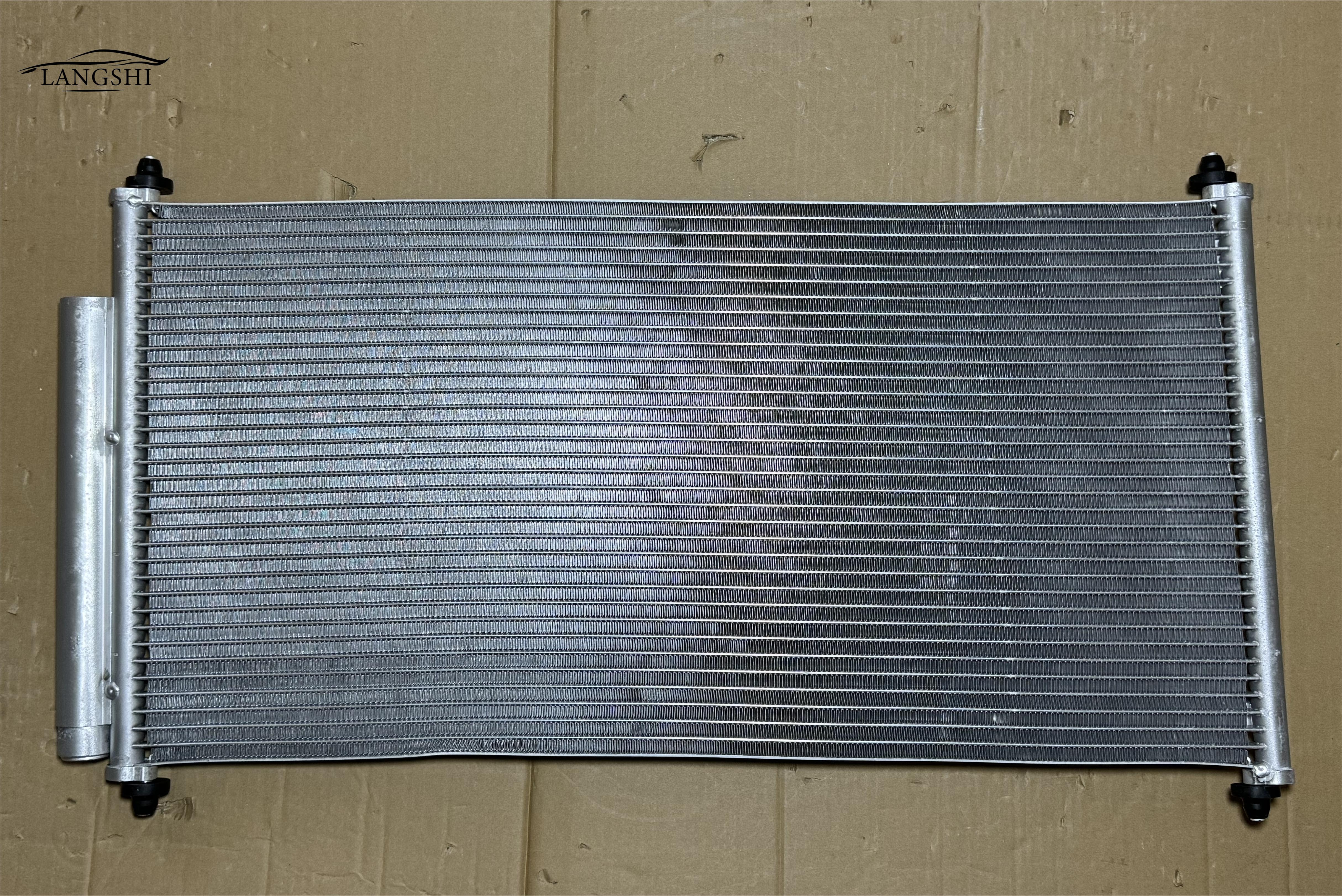 2011-2016 HONDA Accord CROSSTOUR Auto Parts Air Conditioning Condenser High Qualityevrolet