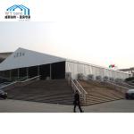 Big Outdoor Marquee Party Tent Wedding Decoration Aluminum Alloy Frame