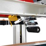 Folding Carton Sealing Tape Machine Carton Packaging Machine