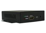 Full HD CCTV Camera Accessories 4K CVI / TVI / AHD / CVBS To HDMI Converter