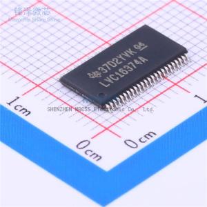 Wholesale SN74LVC16374ADGGR from china suppliers