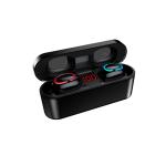 2020 Trending LED Screen TWS Headphone Wireless Stereo Bluetooth Binaural In-Ear