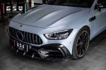 For Mercedes AMG GT50 53 63 Carbon Fiber Body Kit AMG GT50 53 63 Upgraded Top